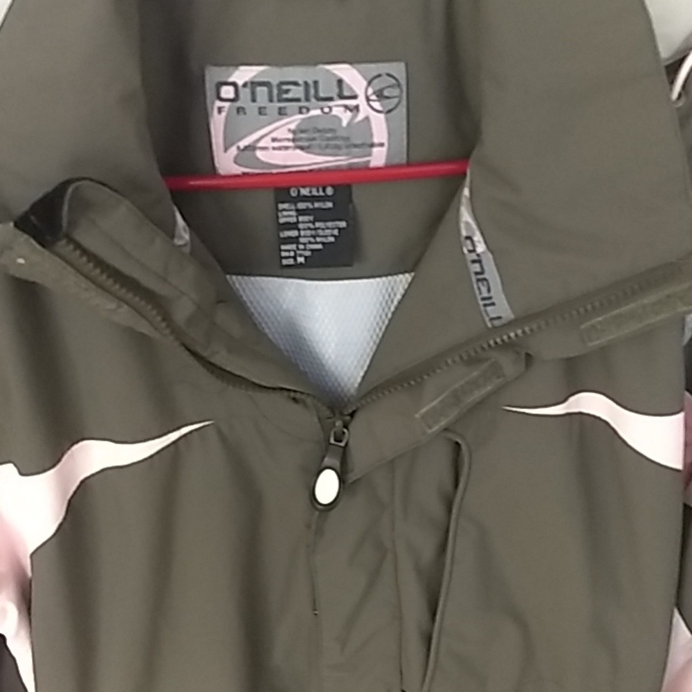 Jacket - Picture 2 of 7